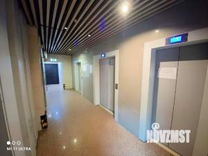 2-к квартира, вторичка, 54м2, 23/23 этаж