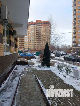 3-к квартира, вторичка, 72м2, 3/17 этаж