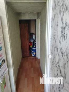 1-к квартира, вторичка, 29м2, 4/5 этаж