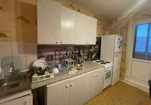 4-к квартира, вторичка, 105м2, 21/23 этаж