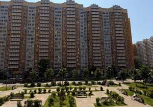 Студия квартира, вторичка, 27м2, 2/19 этаж