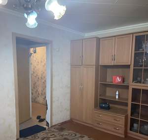 2-к квартира, вторичка, 46м2, 4/5 этаж