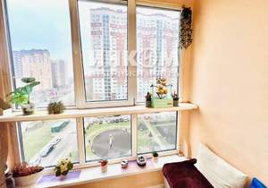 2-к квартира, вторичка, 66м2, 10/27 этаж