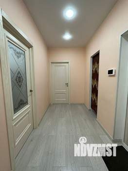 2-к квартира, вторичка, 63м2, 6/17 этаж