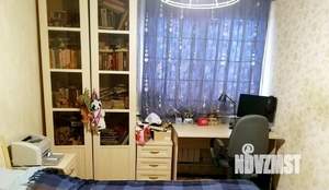 2-к квартира, вторичка, 54м2, 16/16 этаж