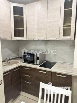 Студия квартира, вторичка, 25м2, 22/23 этаж