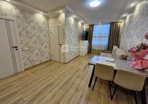 1-к квартира, вторичка, 34м2, 4/23 этаж