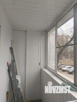 3-к квартира, вторичка, 63м2, 2/16 этаж