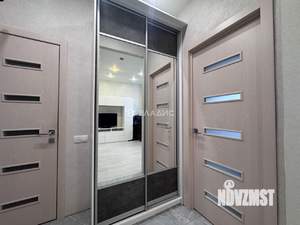 1-к квартира, вторичка, 29м2, 19/23 этаж