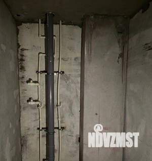 1-к квартира, вторичка, 45м2, 16/19 этаж