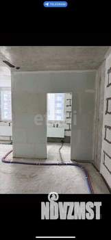 2-к квартира, вторичка, 44м2, 5/23 этаж