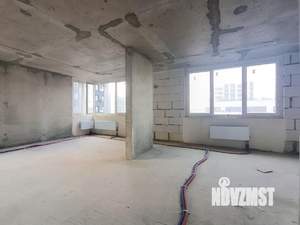 2-к квартира, вторичка, 53м2, 18/23 этаж