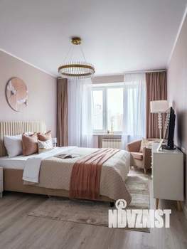 1-к квартира, вторичка, 37м2, 15/17 этаж