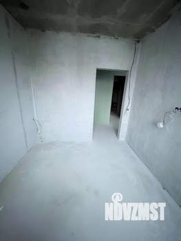 2-к квартира, вторичка, 40м2, 17/24 этаж