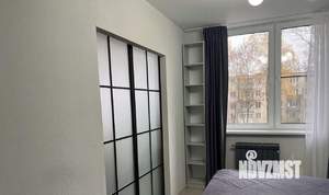 1-к квартира, вторичка, 33м2, 4/23 этаж