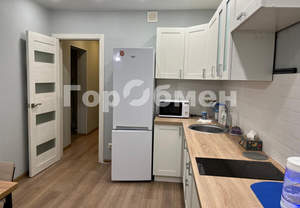 2-к квартира, вторичка, 66м2, 11/19 этаж