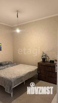 Студия квартира, вторичка, 34м2, 1/9 этаж