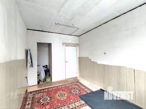 1-к квартира, вторичка, 40м2, 9/24 этаж