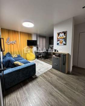 2-к квартира, вторичка, 52м2, 10/23 этаж