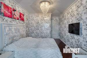 3-к квартира, вторичка, 90м2, 14/19 этаж
