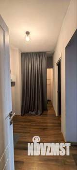 1-к квартира, вторичка, 46м2, 19/19 этаж