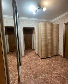 2-к квартира, вторичка, 60м2, 5/17 этаж