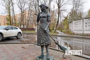 2-к квартира, вторичка, 47м2, 8/9 этаж