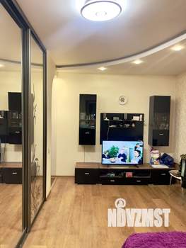 1-к квартира, вторичка, 30м2, 3/4 этаж