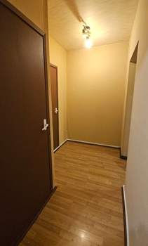 2-к квартира, вторичка, 55м2, 15/25 этаж