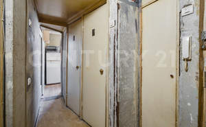 1-к квартира, вторичка, 32м2, 8/9 этаж