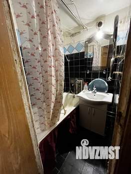 2-к квартира, вторичка, 45м2, 1/5 этаж