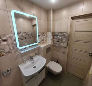 1-к квартира, вторичка, 32м2, 4/5 этаж