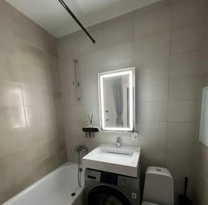 1-к квартира, вторичка, 33м2, 4/23 этаж