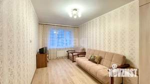 3-к квартира, вторичка, 87м2, 9/17 этаж