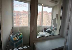 2-к квартира, вторичка, 60м2, 11/17 этаж