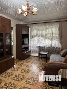 2-к квартира, вторичка, 47м2, 5/5 этаж