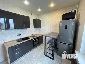 1-к квартира, вторичка, 31м2, 19/23 этаж