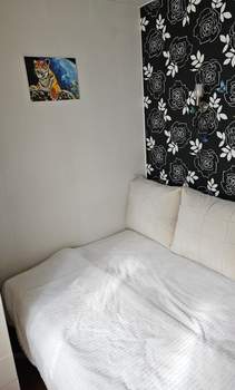 2-к квартира, вторичка, 38м2, 1/5 этаж