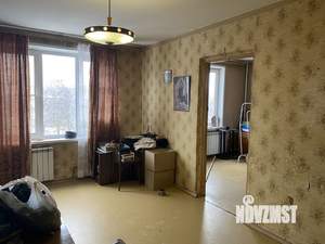 4-к квартира, вторичка, 63м2, 5/9 этаж