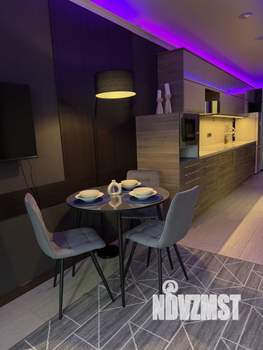 Студия квартира, вторичка, 41м2, 18/26 этаж