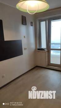 1-к квартира, вторичка, 45м2, 18/19 этаж