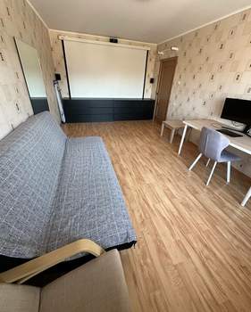 2-к квартира, вторичка, 66м2, 5/12 этаж