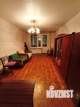 2-к квартира, вторичка, 42м2, 2/5 этаж