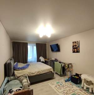 1-к квартира, вторичка, 31м2, 9/9 этаж