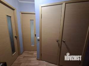 2-к квартира, вторичка, 44м2, 2/5 этаж