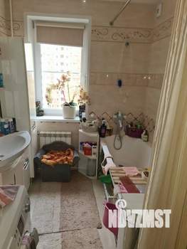 3-к квартира, вторичка, 91м2, 7/17 этаж