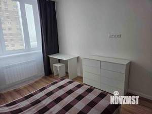 1-к квартира, вторичка, 34м2, 17/25 этаж