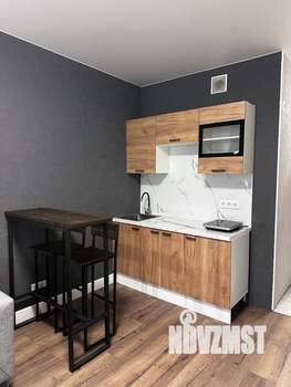 Студия квартира, вторичка, 23м2, 19/23 этаж