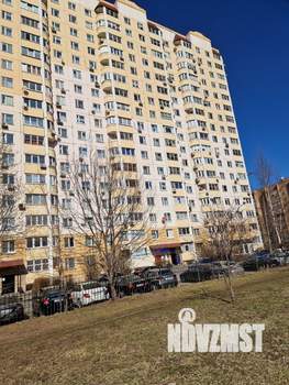 2-к квартира, вторичка, 57м2, 17/17 этаж