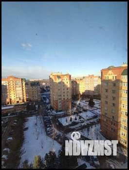 2-к квартира, вторичка, 74м2, 9/15 этаж